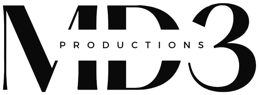 MD3 Productions